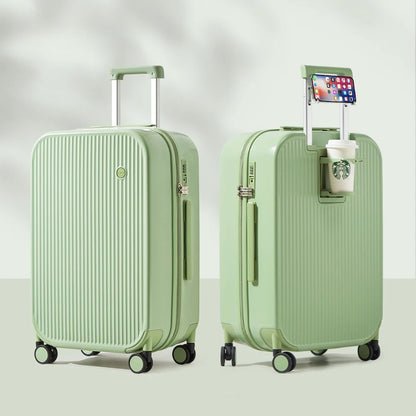 Smart Travel Luggage