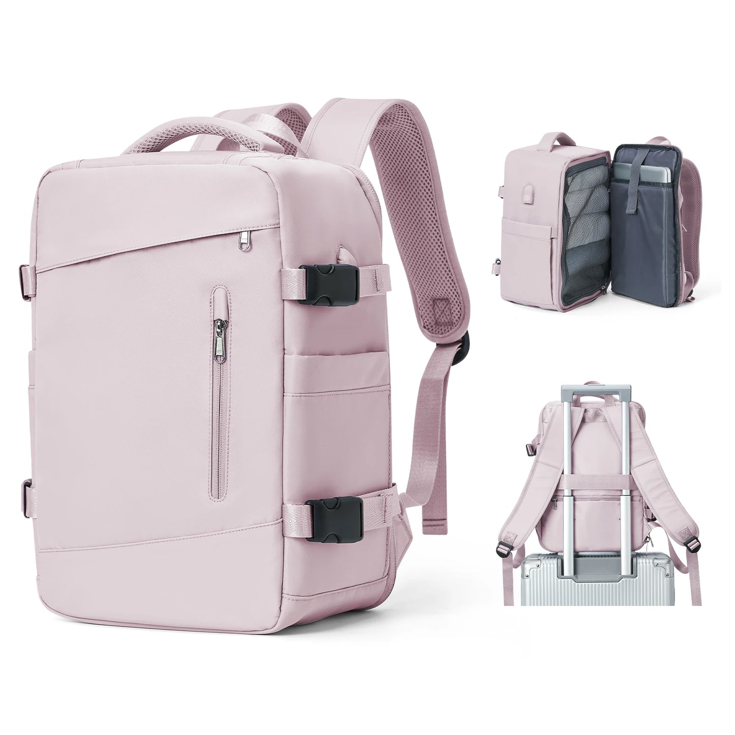 Travel Backpack – Lightweight