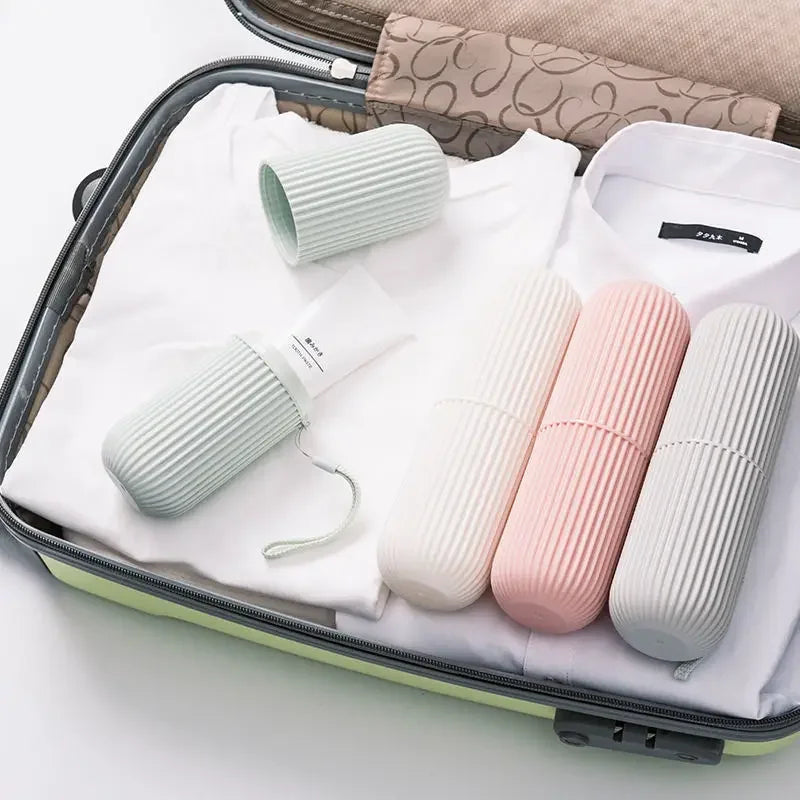 Toothbrush Travel Case