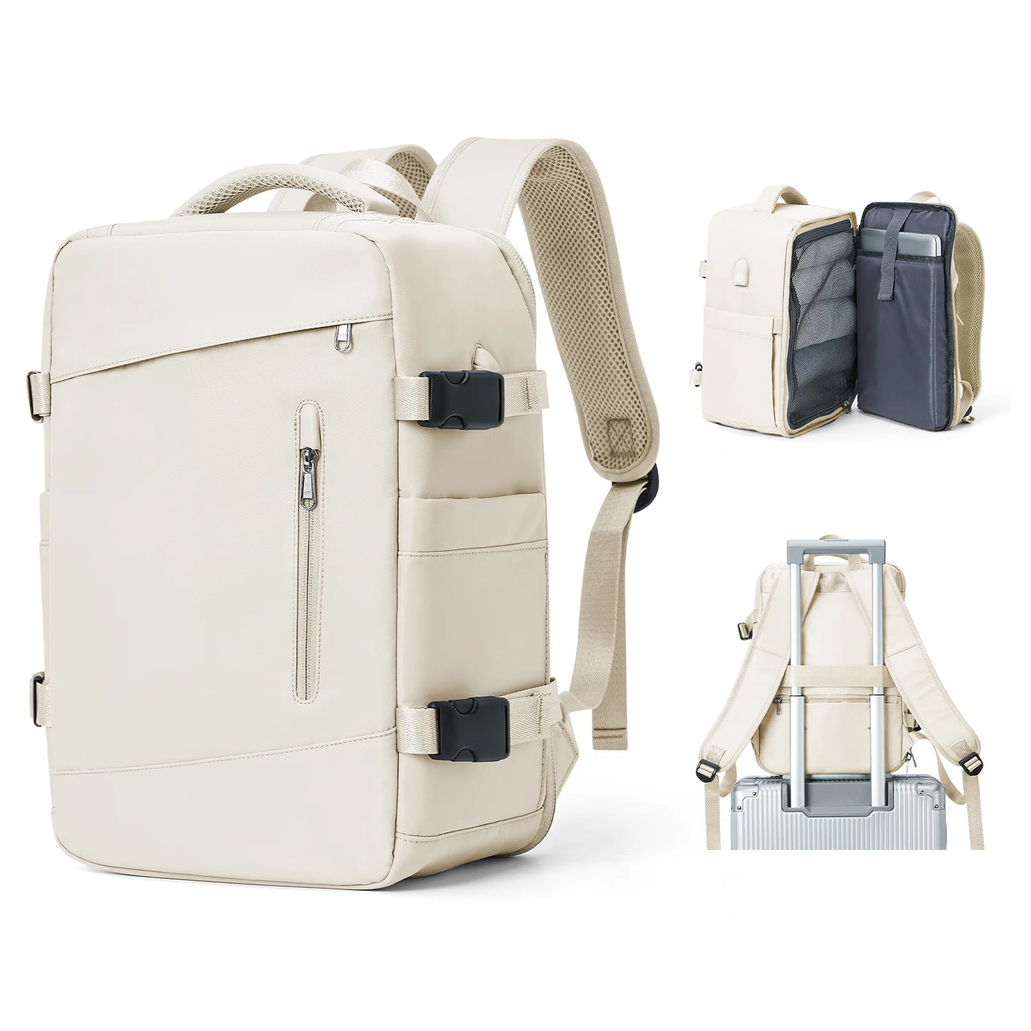 Travel Backpack – Lightweight