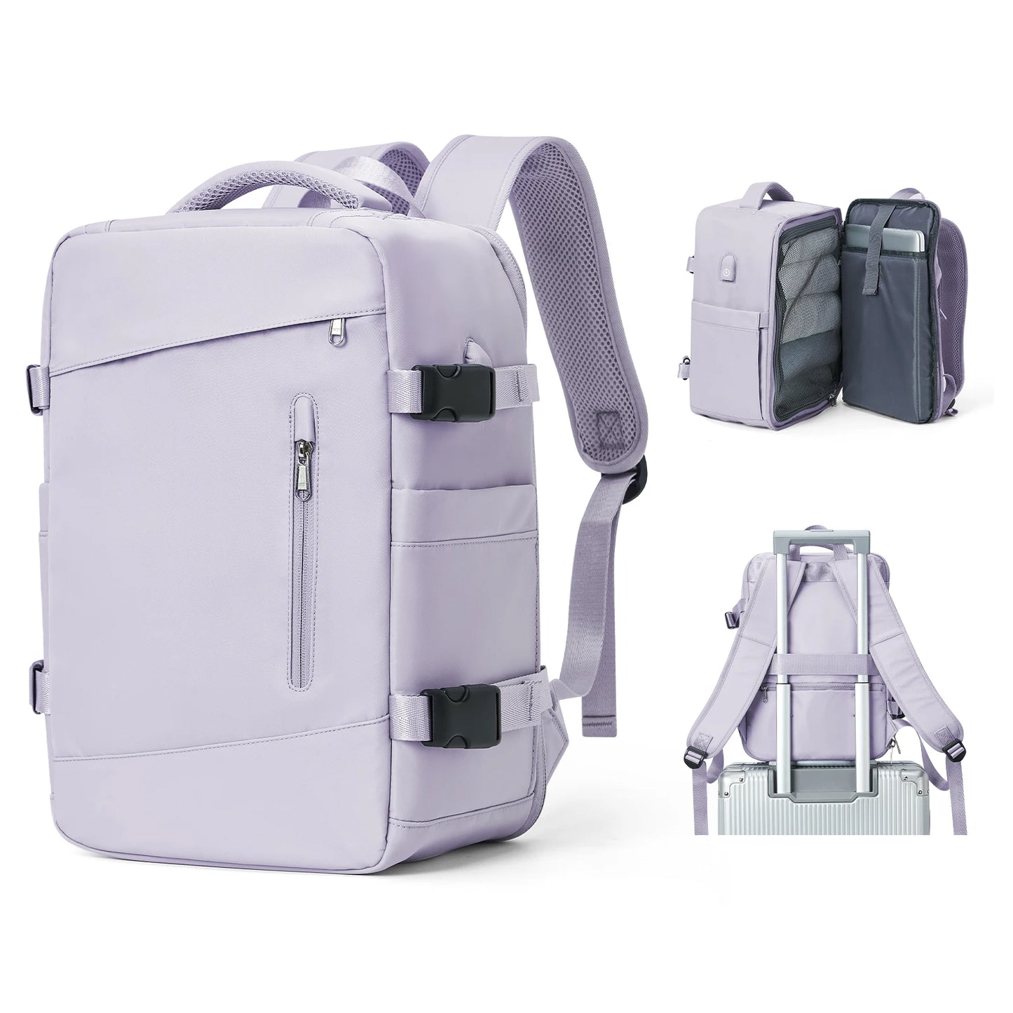 Travel Backpack – Lightweight