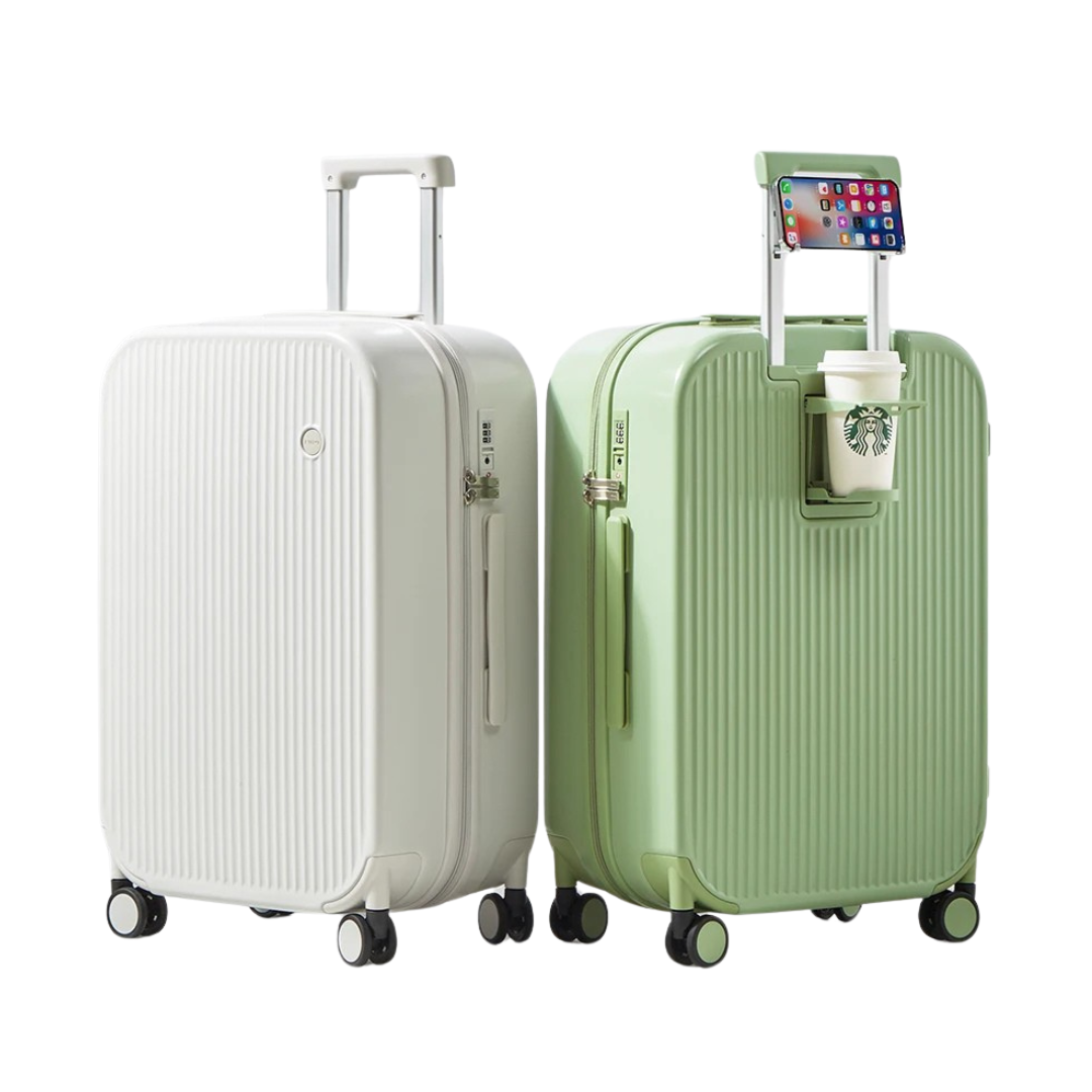 Smart Travel Luggage