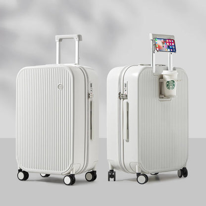 Smart Travel Luggage