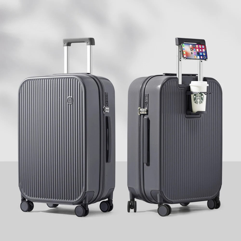 Smart Travel Luggage